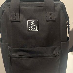 Gaynor Minden Dance or Theatre Backpack